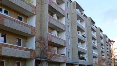 Bernau - Brandenburg: Wohngeld wird ab 2016 erhöht