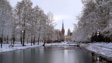 Veranstaltungstipps Bernau - Winter in Bernau