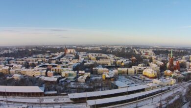Stadt Bernau