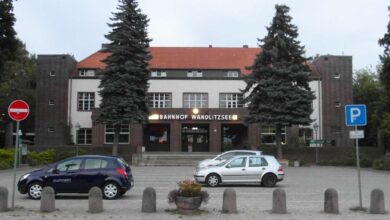 Wandlitz -