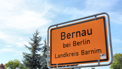 Bernau Stadtpolitik