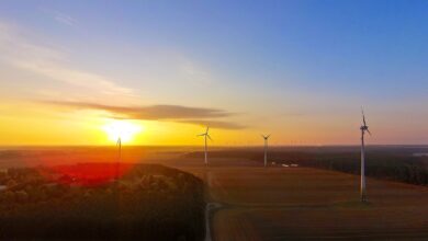 Umlage zur Energiewende erhöht - Stadtwerke Bernau halten sich vorerst zurück