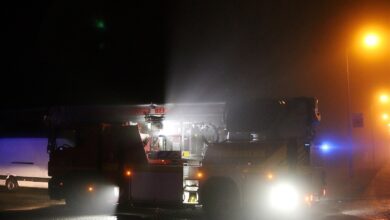 Feuerwehr Bernau