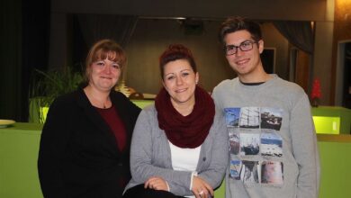 Kinder- und Jugendfreizeithaus Schönow