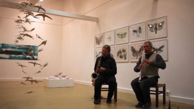 Bernau: Wir waren dann mal Kunst - Galerie Bernau