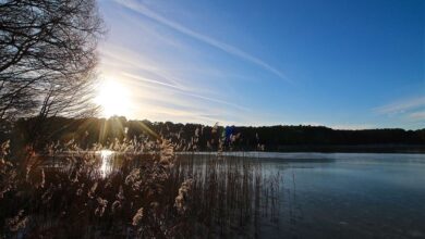 Bernau LIVE - Wukensee