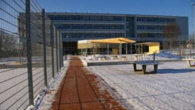 Tag der offenen Tür in der Tobias-Seiler-Oberschule Bernau