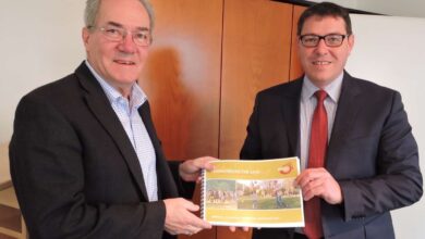 Bernau - Brandenburg-Tag Bewerbung