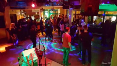 Bernau: 30 Jahre Klub am Steintor - Auftakt mit "Die pure Lust"