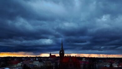 Bernau: Kommt gut und trocken in den Feierabend