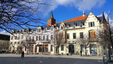 Bernau - Barnim: Wochenendtipps