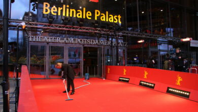 Heute beginnt die 68. Berlinale – Internationale Filmfestspiele Berlin