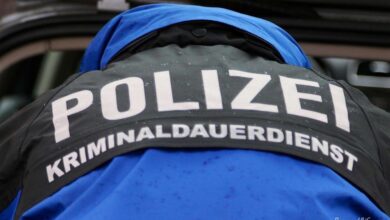 Bernau - Barnim: Person im Keller überfallen - mehrere Navigationsgeräte gestohlen