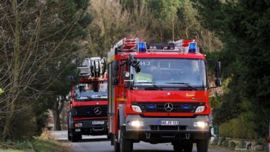 Bernau: CDU für bessere Feuerwehrentschädigung