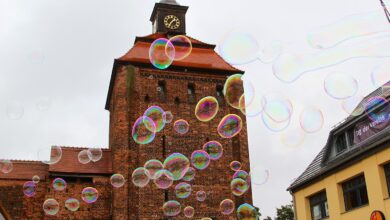 Bernau: Am Mittwoch, den 10. Februar um 18.30 Uhr lädt die BeSt Bernauer Stadtmarketing GmbH alle Bernauer Vereine wieder zum jährlich stattfindenden Vereins-Stammtisch