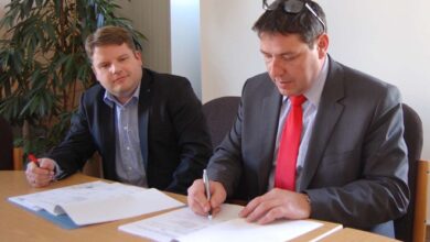 Bernau: Planungen für neue Ortsdurchfahrt in Schönow laufen auf Hochtouren
