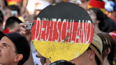 Fussball Deutschland