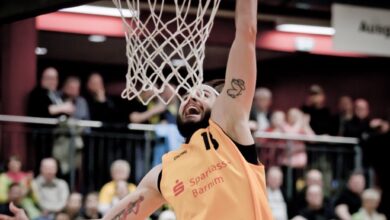 Lok Bernau holt beim ASC Göttingen den 20. Saisonsieg