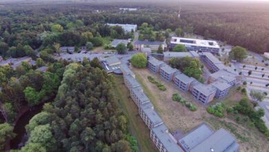 Bauhaus Denkmal Bernau erhält weitere 670.000 Euro Förderung