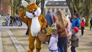 Ostern in Bernau - CDU