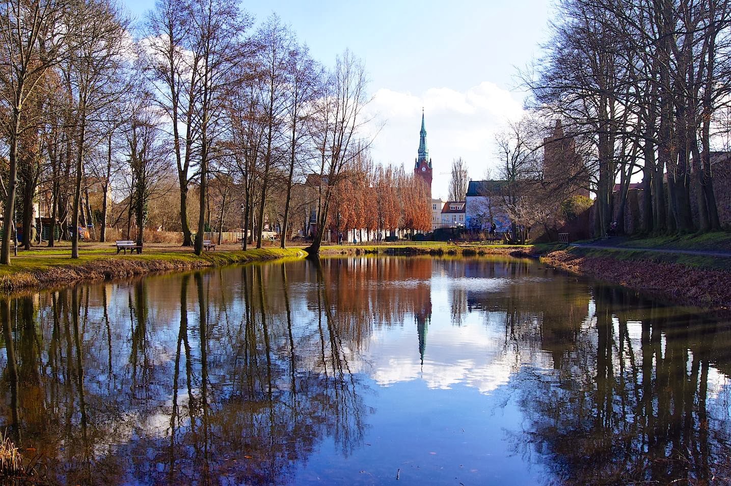 Bernau - Barnim: Willkommen in der relativ neuen Woche 10 Bernau - Barnim: Euch einen sonnigen Start ins Wochenende - Veranstaltungstipps