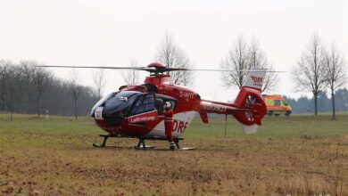 Bernau - Biesenthal Christoph 64