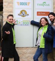 Diego und Co. Kuscheln ist nicht mehr – Patenschaft von MEGAZOO 18 IMG_4481