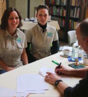 Diego und Co. Kuscheln ist nicht mehr – Patenschaft von MEGAZOO 10 IMG_4492