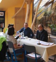 Diego und Co. Kuscheln ist nicht mehr – Patenschaft von MEGAZOO 8 IMG_4499