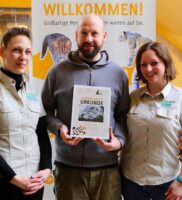 Diego und Co. Kuscheln ist nicht mehr – Patenschaft von MEGAZOO 4 IMG_4508