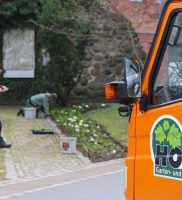 Frühling in der Stadt: Die Hoppe´s hübschen Bernau auf 9 IMG_4773