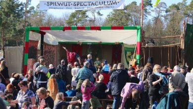 Bernau LIVE - Dein Stadtmagazin