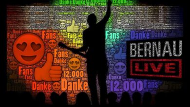 Bernau LIVE