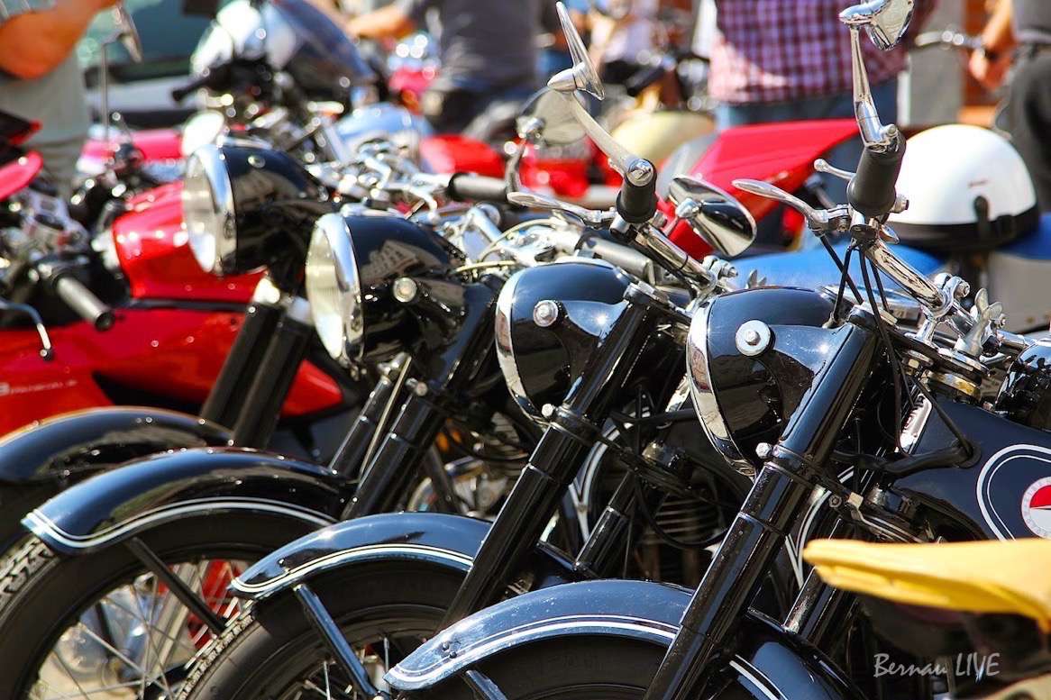 Frühlingszeit ist Motorradzeit - Tipps für den Saisonstart 6 Bernau - Barnim: Auf in die Motorradsaison - Tipps und Hinweise