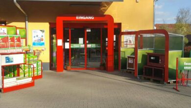 Fressnapf Bernau