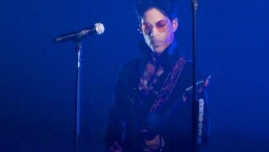Prince