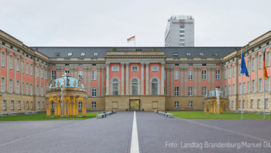 Landtag Potsdam_: Zukunftstag