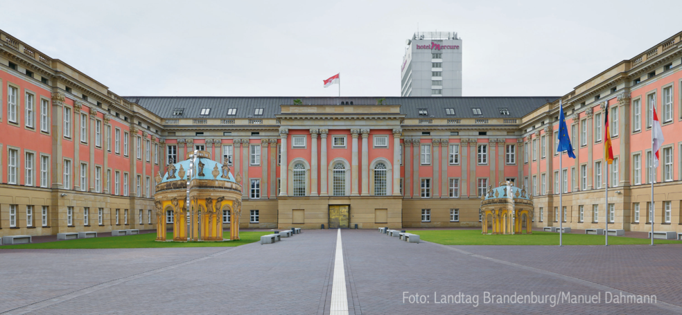Landtag Potsdam_: Zukunftstag