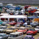 12. Ostfahrzeugtreffen im Luftfahrtmuseum Finowfurt 1 12. Ostfahrzeugtreffen im Luftfahrtmuseum Finowfurt