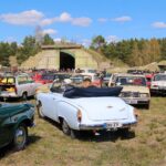 12. Ostfahrzeugtreffen im Luftfahrtmuseum Finowfurt 7 10. Ostfahrzeugtreffen im Luftfahrtmuseum Finowfurt by Bernau LIVE