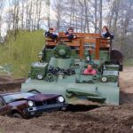 12. Ostfahrzeugtreffen im Luftfahrtmuseum Finowfurt 3 10. Ostfahrzeugtreffen im Luftfahrtmuseum Finowfurt by Bernau LIVE