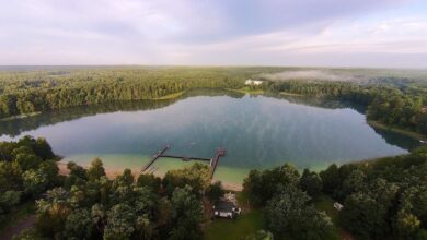Strandbad Wukensee