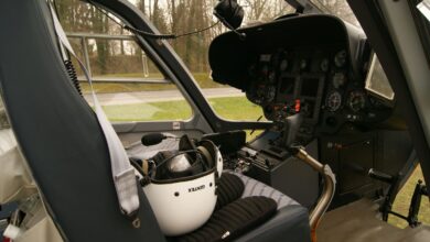 Bernau: Rettungshubschrauber Christoph 31