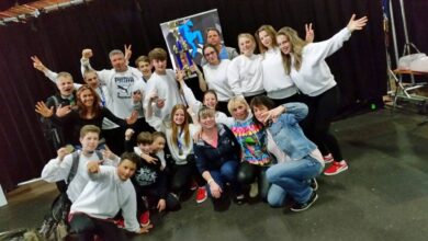 Breaking Boundaries - Bernau