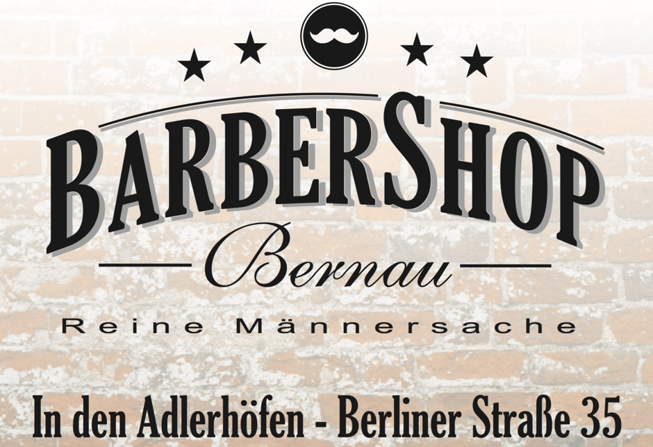 Barbershop Bernau