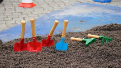 Die CDU Bernau will die Kinderspielplatzsatzung anpassen