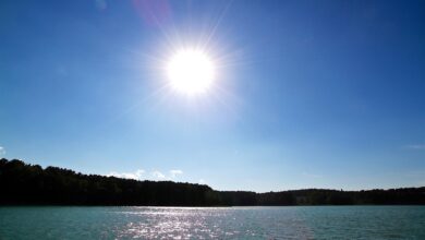 Bernau - Barnim - Werbellinsee - Boot