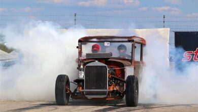 LIVE vom Roadrunner’s Paradise Season Opening Weekend