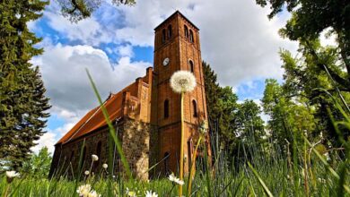 Dorfkirche Ladeburg