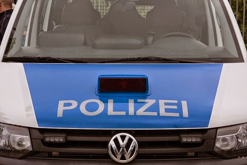 Barnim, Eberswalde, Polizei - Bernau - Wandlitz - Eberswalde - Barnim - Zepernick - Panketal - Ahrensfelde, Werneuchen